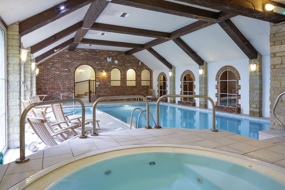 Oxford Witney Hotel Exterior foto