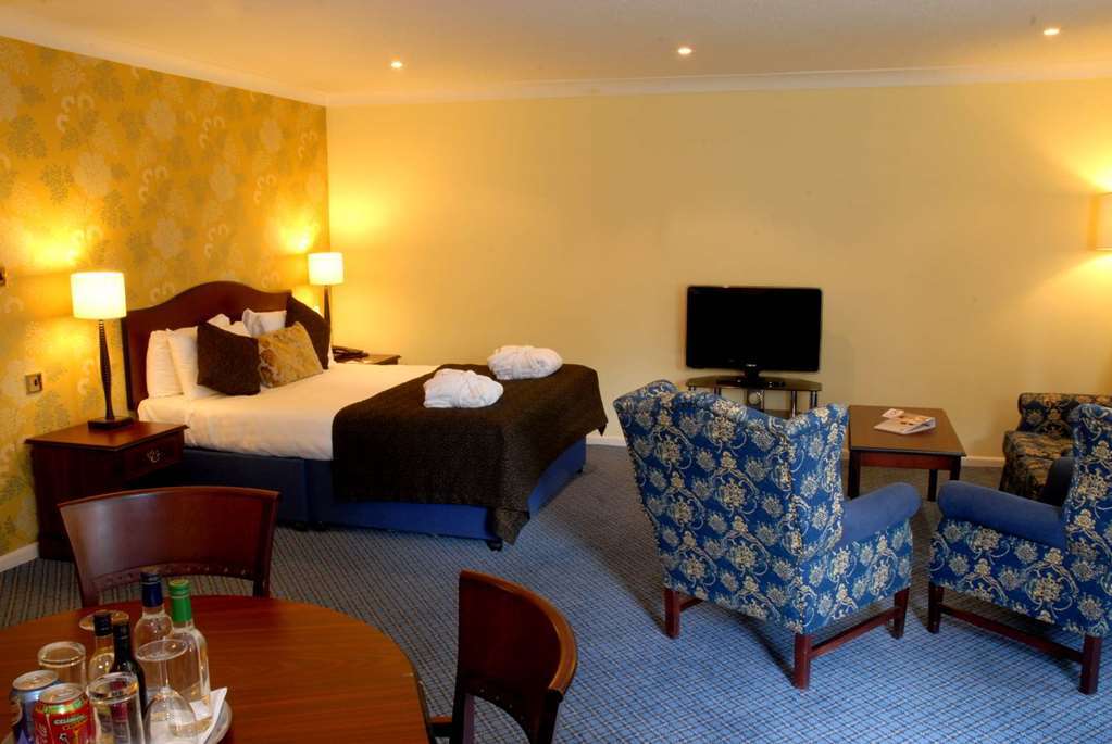 Oxford Witney Hotel Quarto foto